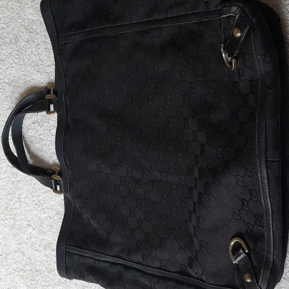 Gucci Tote - Picture 16 of 16